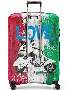 Чемодан Roncato 5091 Uno Art Large Spinner 78