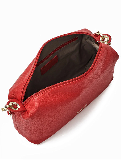 Сумка плечевая Mandarina Duck FZTA6 Mellow Leather Medium Shoulder Bag