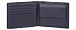 Кошелек Piquadro PU4518S98R/BLU Bae