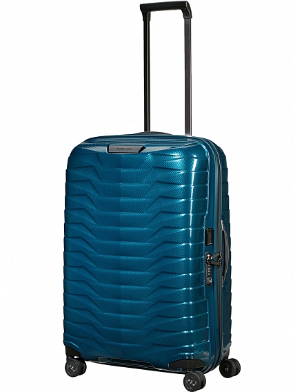 Чемодан Samsonite CW6*002 Proxis Spinner