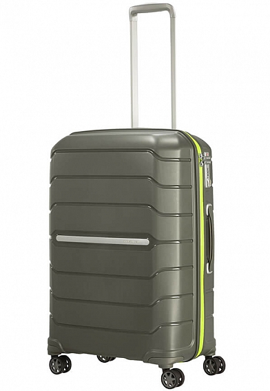 Чемодан Samsonite CB0*002 Flux Spinner Expandable 68