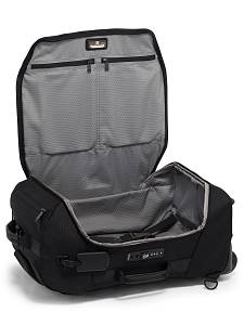 Сумка дорожная на колёсах Tumi 232807D Alpha Bravo Convertible 2-Wheeled Backpack Cabin