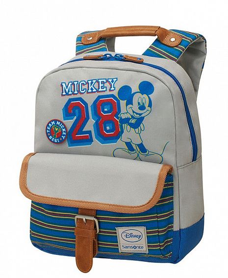 Рюкзак Samsonite 28C*001 Disney Stylies Backpack S