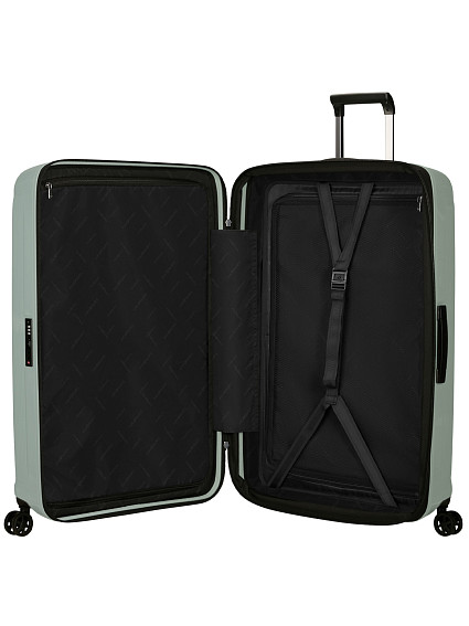 Чемодан Samsonite KF0*005 Nuon Spinner Expandable 4 wheels