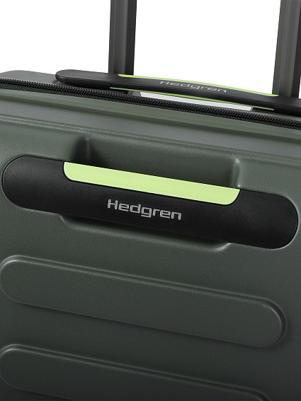 Чемодан Hedgren HCMBY01S Comby S