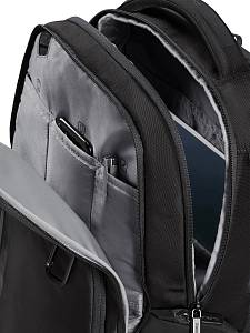 Рюкзак Samsonite KI1*003 Biz2go Backpack 14.1