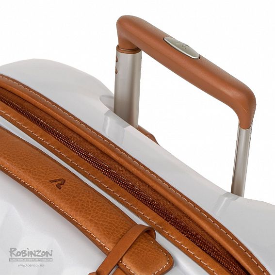 Чемодан Roncato 5213 Uno Zip Deluxe Trolley Cabina XS