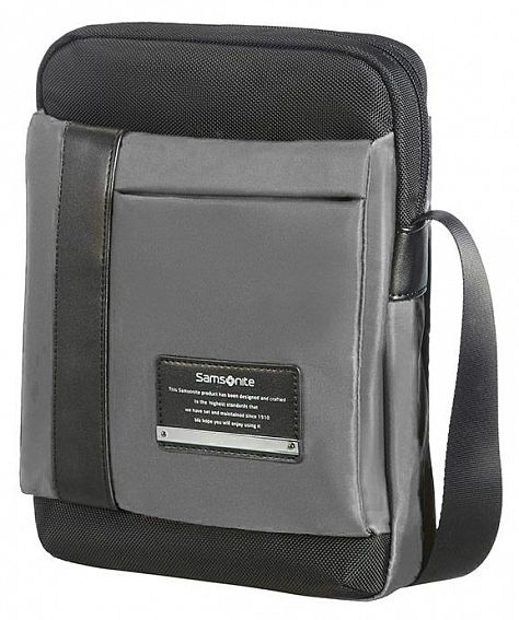 Сумка для планшета Samsonite 24N*001 Openroad Tablet Crossover 9.7"