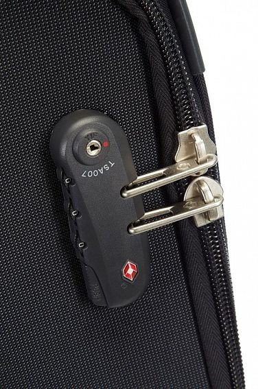 Портплед на колесах Samsonite 38V*012 Spark Garment Bag/Wh