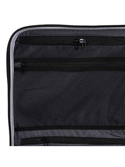 Чемодан Hedgren HCMBY01MEX Comby M Exp