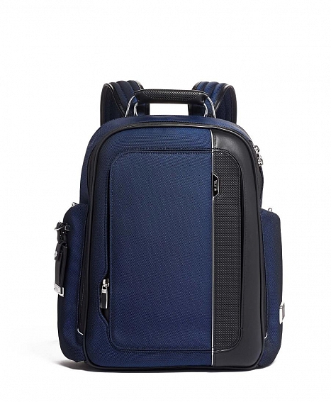 Рюкзак для ноутбука Tumi 25503011NVY3 Arrive Larson Backpack 14