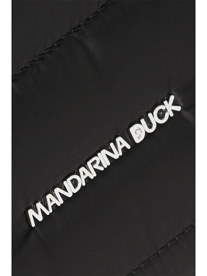 Сумка-рюкзак Mandarina Duck KCT05 Cocoon Shoulder Bag