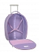 Чемодан Samsonite 40C*023 Disney Ultimate Frozen 2.0 Upright 46 Чемодан Samsonite 40C*023 Disney Ultimate Frozen 2.0 Upright 46
