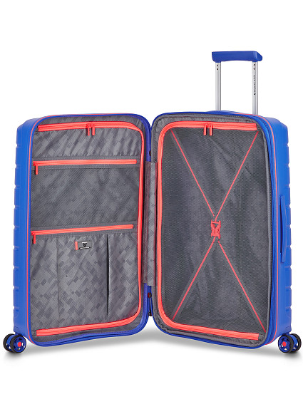 Чемодан Roncato 418182 B-Flying M