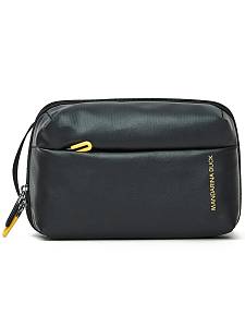 Несессер Mandarina Duck OSN05 Eco Coated Toilet Kit Small