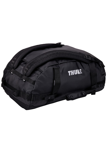 Дорожная сумка-рюкзак Thule TDSD302BLK-3204989 Thule Chasm 40L