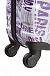 Чемодан American Tourister 76A*104 Pasadena Spinner M + Подушка