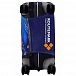 Чехол для чемодана малый Routemark SP240 Plane S