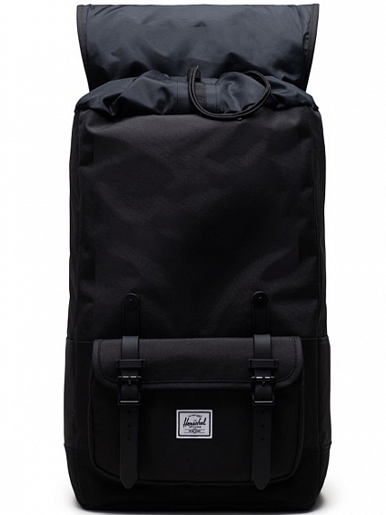 Рюкзак Herschel 11038-00001-OS Little America Backpack Pro