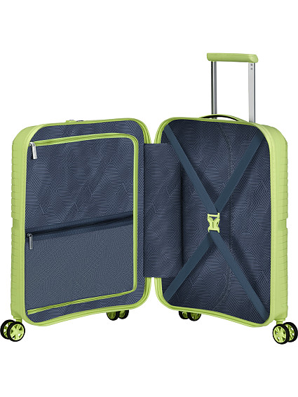 Чемодан American Tourister 88G*001 Airconic Spinner 55