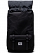 Рюкзак Herschel 11038-00001-OS Little America Backpack Pro Рюкзак Herschel 11038-00001-OS Little America Backpack Pro