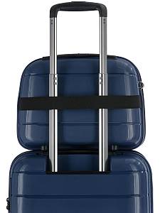 Бьюти-кейс Robinzon RP3618-B Malta Black