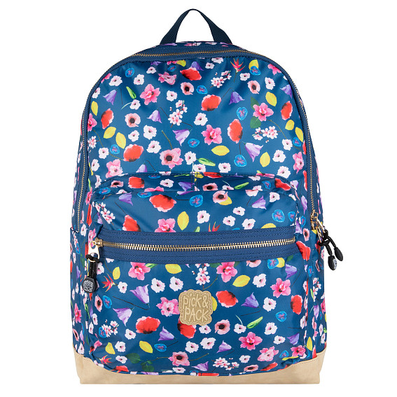 Рюкзак Pick & Pack PP20371 Field Flower Backpack L