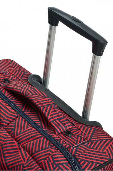 Сумка на колесах Samsonite 10N*011 Rewind Duffle With Wheels 55