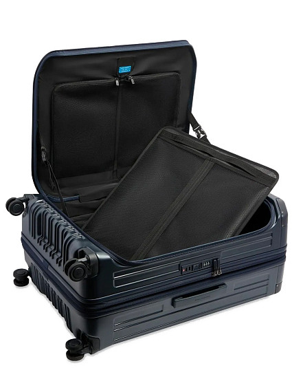 Чемодан Piquadro BV7247PQL/BLUO PQ Light