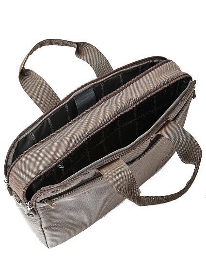 Сумка для ноутбука Mandarina Duck QMC03 MD20 Medium Briefcase Laptop 15