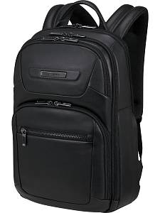 Рюкзак Samsonite KT5*001 Pro-DLX 6 Leather Backpack 14.1