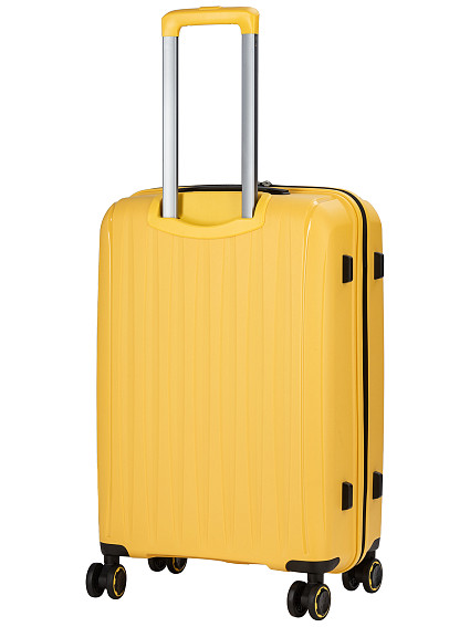 Чемодан Robinzon RP3542 Elba Lite M