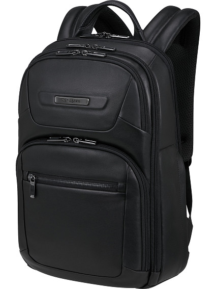 Рюкзак Samsonite KT5*001 Pro-DLX 6 Leather Backpack 14.1