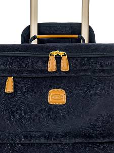 Чемодан Brics BLF58139 Life medium trolley