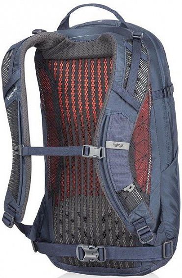 Рюкзак Gregory 38J*001 Salvo Backpack 18