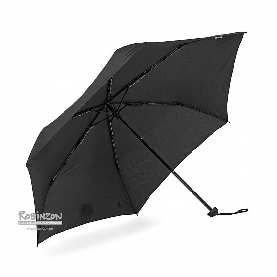 Мужской зонт Samsonite 97D*003 Pro-DLX 4 Pocket Umbrella 3 Section Manual