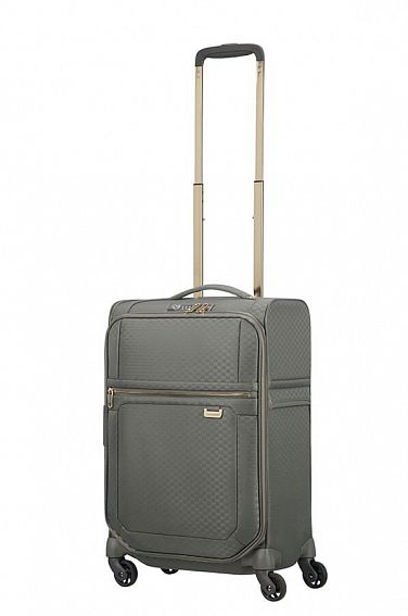 Чемодан Samsonite 99D*005 Uplite Spinner 55 Exp
