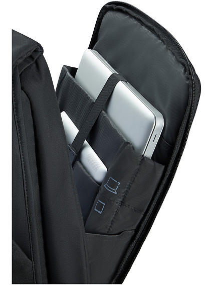 Рюкзак Samsonite KO8*003 Securipak 2.0 Backpack 17.3