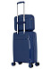 Чемодан и бьюти-кейс Robinzon RP10738-H Hokkaido S+BCL