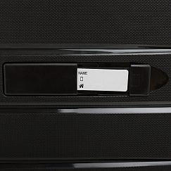 Чемодан Roncato 413463 Flight DLX Spinner S