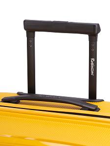 Чемодан Robinzon RP122-1 Santorini Basic M