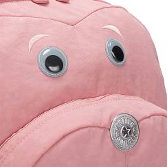 Сумка-чемодан на колесиках Kipling KI389546Y Nusi Kids Two-Wheeled School Bag