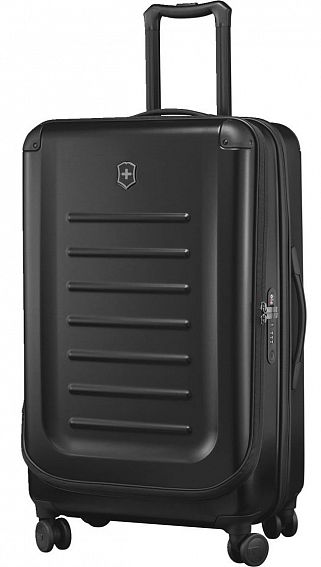 Чемодан Victorinox 601293 Spectra 2.0 Large Expandable Чемодан Victorinox 601293 Spectra 2.0 Large Expandable
