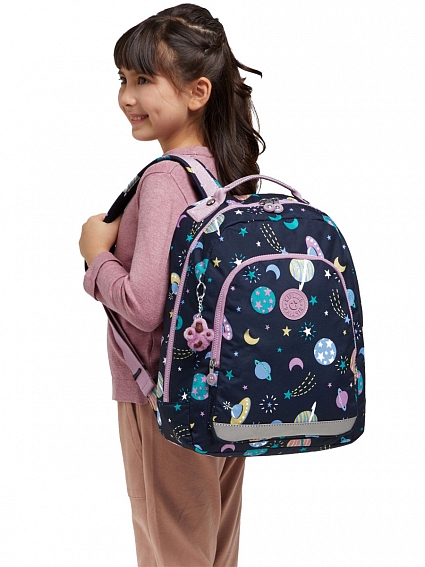 Рюкзак Kipling KI253569O Class Room S Small Backpack