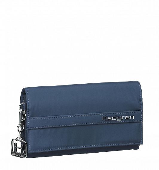 Портмоне Hedgren HICS85C Inner City Wallet Bifold
