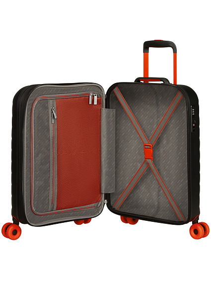 Чемодан American Tourister MK4*001 Neovibe Cabin luggage 55cm