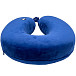 Подушка RouteMark Мемо Drowsy Royal Blue