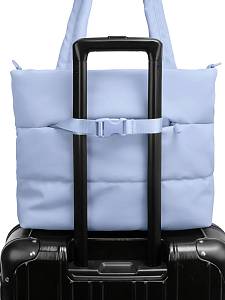 Сумка-тоут Heys 30134-0004-00 Puffer Tote Bag