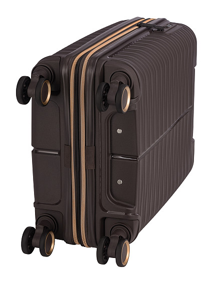 Чемодан Robinzon RP4063-P La Palma S