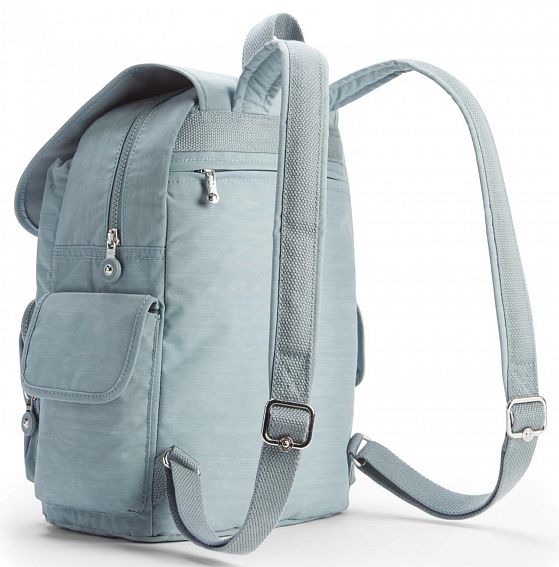 Рюкзак Kipling K2468184F City Pack Medium Backpack